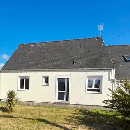 Maison De 3 Avec Jardin Clos A