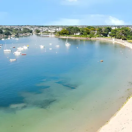 Maison De 3 Avec Jardin Clos A Concarneau